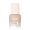 2an [free Tint] Long Wearing Foundation Mini 3 Colors