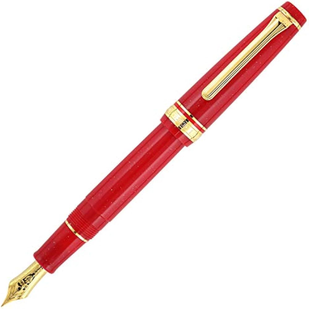 Sailor Fountain Pen, Four Seasons Weave, Otogiba, Princess Kaguya, Medium, Medium, 11-1227-303