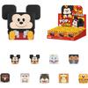 Pop Mart Disney Classics Pop Cube-1 Серия Фигурка-сюрприз Премиум Игрушка 1 шт. Оригинальный Персонаж