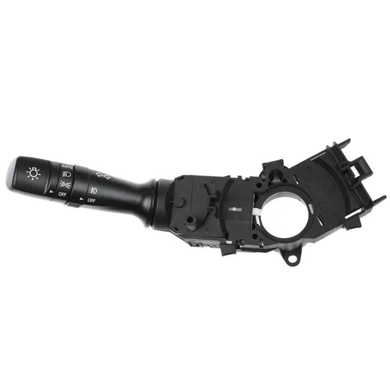 Портативный Для KIA FORTE OPTIMA SOUL SPORTAGE 20112013 93410-1U110 Автомобильный Комбинированный Переключатель Управления Фарами Поворотниками LHD