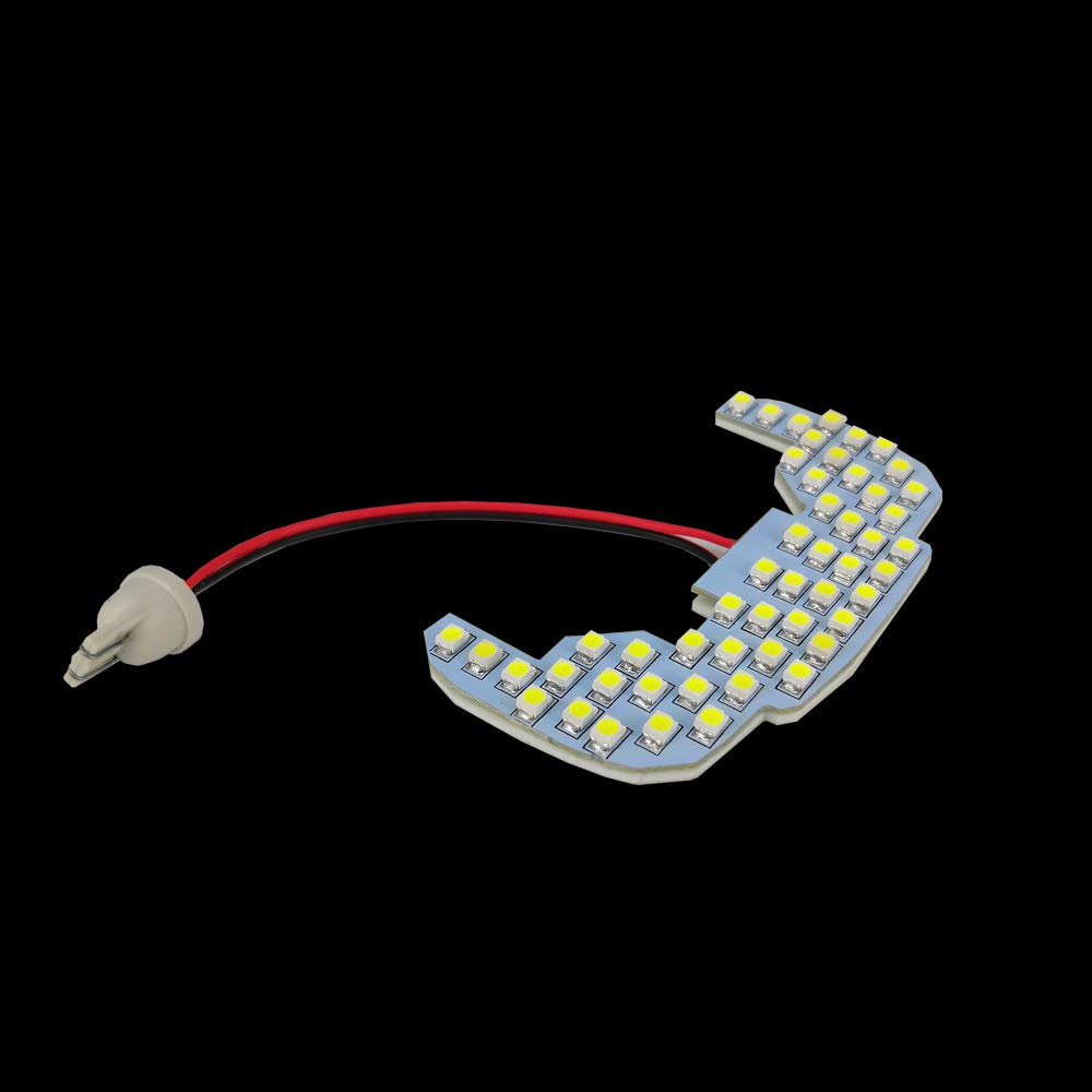 ZXREEK JB23 Салонный фонарь LED Suzuki Jimny Jimny JB23W LED