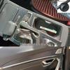 Декаль интерьера Jetour X70 PLUS 2021: Защита центральной консоли и рычага переключения передач