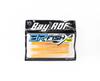 DUO Мягкая приманка Bay Ruf BR Fish 4 дюйма S040 (1104)