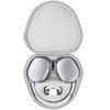 Co2CREA Футляр для хранения Apple AirPods Max, Белый (Только случай)