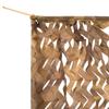 Camouflage Net with Storage Bag 312 x 140 cm Sand Color