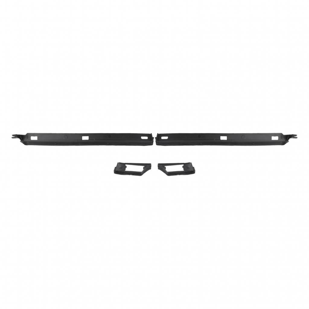 Набор уплотнителей крыла для технического обслуживания автомобиля Номер OEM 2106987130 Быстрая установка