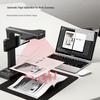 Deli High-Speed Document Camera & Scanner CN plug (adapter included)