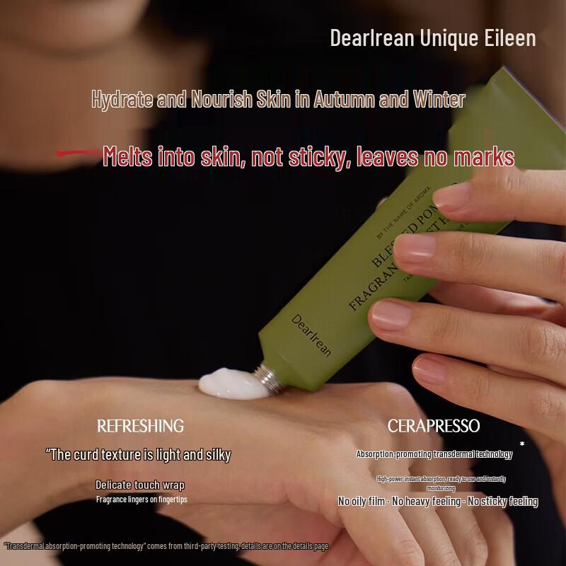 Dear Irean Pomelo Scented Hand Cream Gift Set (Case of 10)