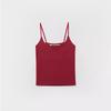 Корейский BadBlood Серия BCAC Острое Американская Девушка Облегающий Топ-Майка Camisole