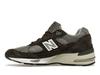 New Balance 991 Сделано в Англии, темно-зеленый M991OLG