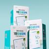 Ilso Natural Mild Clear Nose Pack 10 шт., специальный