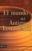Книга El Mundo Del Antiguo Testamento