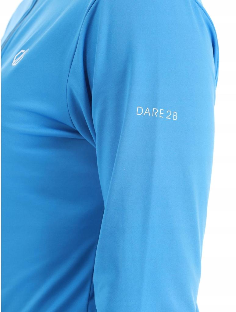 Y7484 Dare2b Lowline II Stretch Women's Sweatshirt - XXS/XS