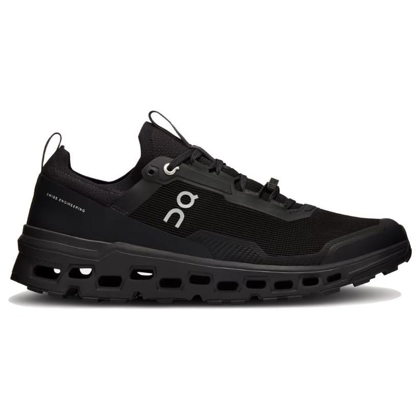 Мужские кроссовки ON Cloudultra 2 All Black 3MD30280485