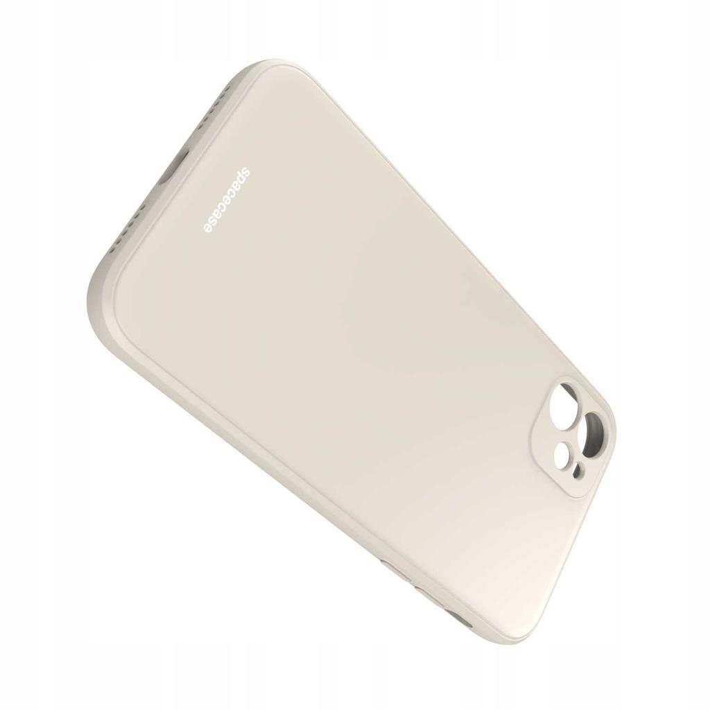 Sc Silicone Case Iphone 11 Bone