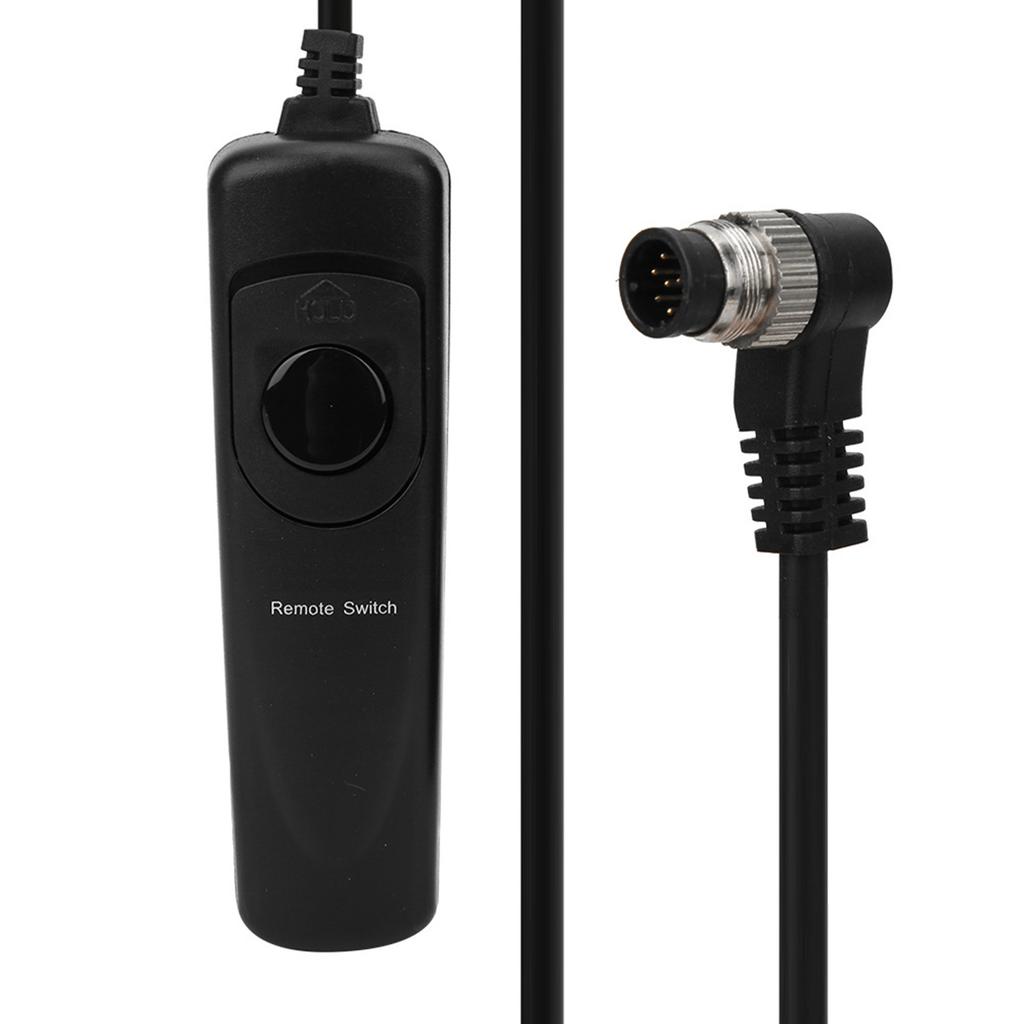 MC‑30 SLR Shutter Release Remote Trigger for Nikon D850   D810   D810A  D800 Camera