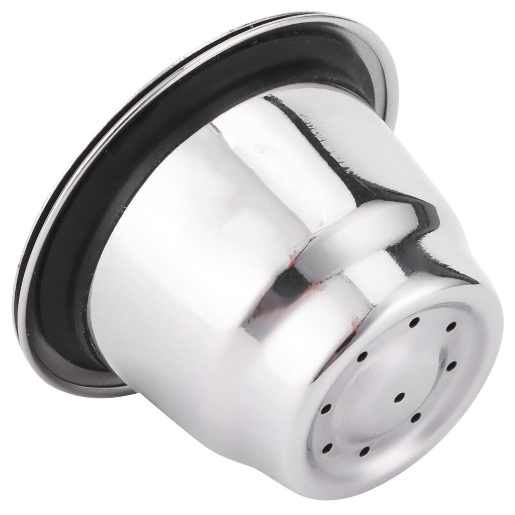 Кофейная капсула Ложка Щетка Набор Фильтр Из Нержавеющей Стали DIY Кофемашина Принадлежности