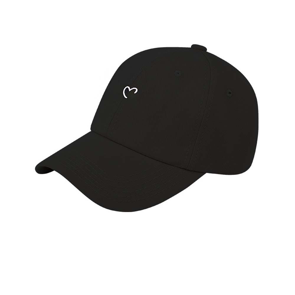 Стильные кепки в стиле хип-хоп Бейсбольные кепки Love Girl Snapback Кепка для пары Кепка с вышивкой в ​​виде сердца Бейсбольные кепки Шляпа от солнца