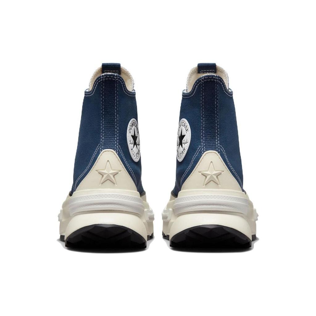 Converse Run Star Legacy CX High Navy A04367C