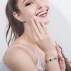 Liying Новые европейские и американские модные ювелирные изделия Браслет с цирконом ААА