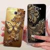 Для Samsung Galaxy J5 Prime Чехол Модный Узор Чехол для Телефона Силиконовый Мягкий Задний Чехол Для Samsung J 5 J5 Prime Чехол Capa