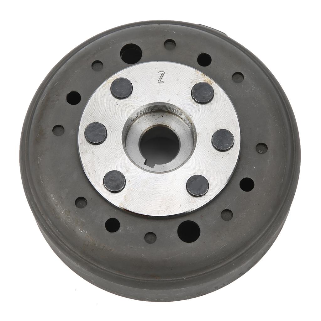 Двигатель Магнето Статор Маховик Ротор Подходит для LIFAN YX 140cc Kick Starter Engine PIT Trail Dirt Bike