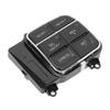 CCA1384 68111384AA Steering Wheel Cruise Control Switch For Dodge RAM 1500 2013- RAM 1500 Classic -