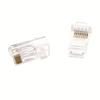 Неэкранированные разъемы RJ45 Kezhixu Cat5e (Упаковка 100 шт.)