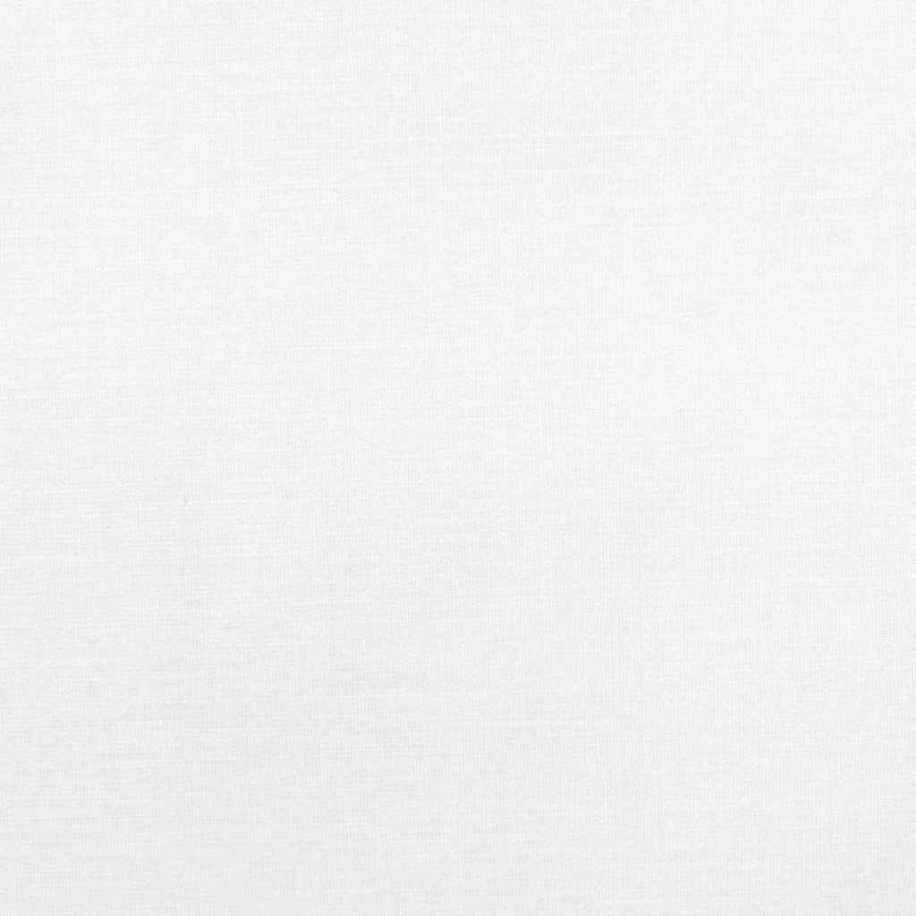 Pleated Blind Roller Shade 110 x 150 cm White