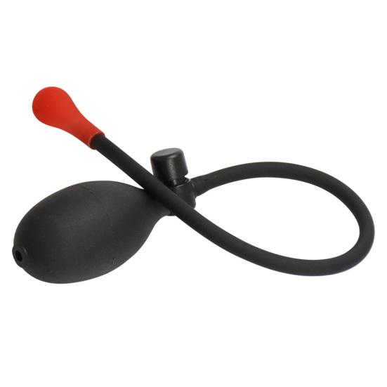 Отличная растяжимость, анальный расширитель, расширяемая большая анальная пробка, эффективный многофункциональный