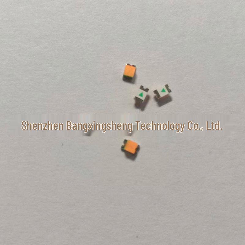 0805 Светодиод Красный SMD - Сверхяркие Светодиодные Шарики
