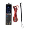 Digital LCD Dual Mode Smart Multimeter Voltage Detector Resistance Frequency Tester