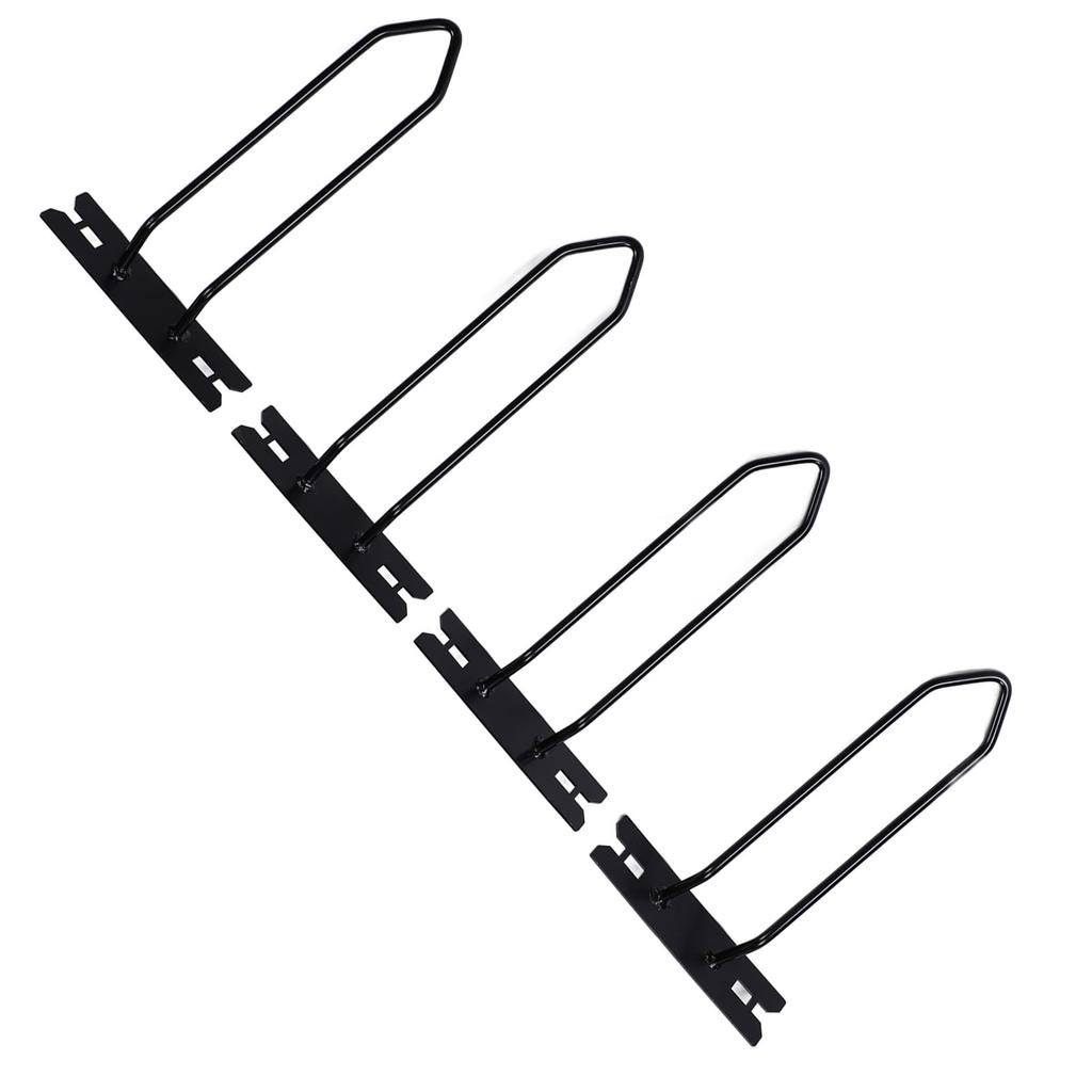 Адаптер для багажника для велосипеда Cargo Caddy, многофункциональный, безопасный и надежный адаптер для багажника для велосипеда