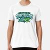 The Daytona Tortugas 2 T-Shirt S-5XL Best T-Shirt