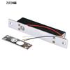 ZUCON 506DS Electric Bolt Lock CN plug (adapter included)