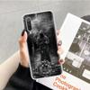 Skull Skeleton Grim Reaper Phone Case For Xiaomi Redmi Note 13 14 15 Pro Plus 12S 12 14S 11S 11E 10 10S 11 11T 5G 4G Cover Coque