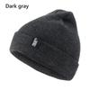Navy Style Skullcap For Men Women Cuffed Beanies Warm Knit Hats Ski Baggy Hat Slouchy Beanie Hat