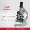 Монокулярный микроскоп Ailv XSP-01 640X