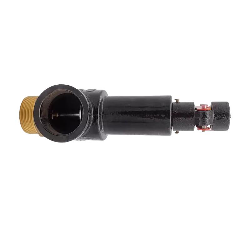 Miaoqiao A27W-16T Spring-Loaded Steam Safety Valve