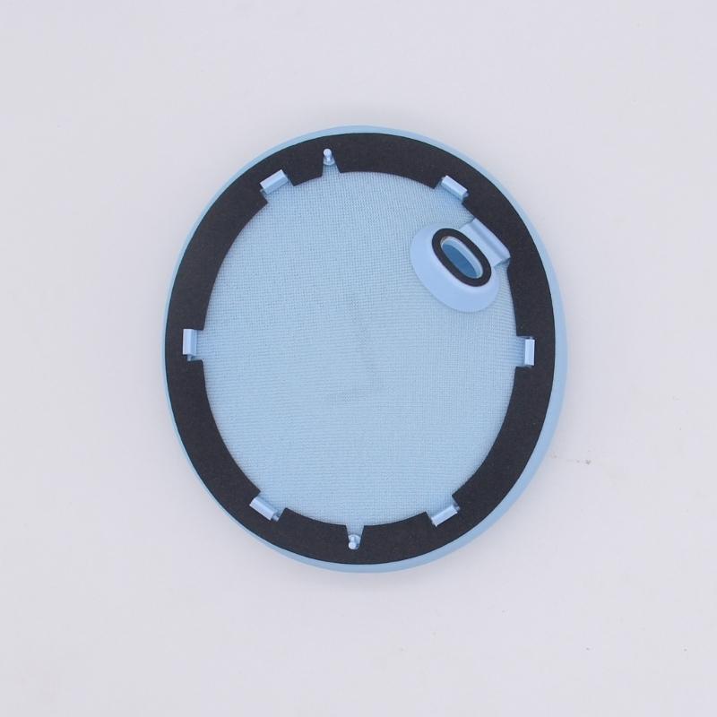 1Pair Comfortable Earpads for Space one Headsets Memory Foams Cover Ear Pads Sleeve Ear Cushions Perfect for Gamers