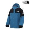 Куртка North Face Common Multi Granby 1 темно-синяя Ni2hq00m Ni2hq00mdpb