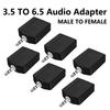 Аксессуары для аудио и видео – Аудио адаптеры