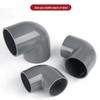 Колено из ПВХ YMTI DN200
