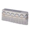 1PC Wall Mounted Polyester Air Conditioner Dust Cover Protector Cover Anti-Dust Cover