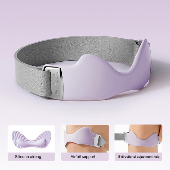 Силиконовый ремешок на колено с надколенником, регулируемый, мужской, женский, для спорта, тенниса, баскетбола, бега, для облегчения боли в колене, поддержка сухожилия надколенника, стабилизатор, наколенник