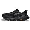 (WMNS) Skyline Float X 'Triple Black' Женские 1143430-BBLC