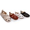 Baby Boy Girls Hollow Sandals Children Casual Beach Shoes Toddler Breathable Anti-slip Shoes
