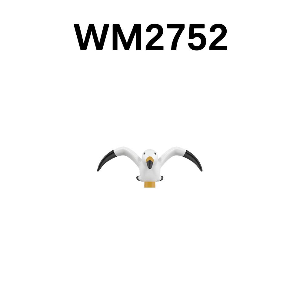 WM Blocks Аниме Серия Кирпичики Фигурки Экшн Детали Набор Конструктор Игрушки Подарок WM6187 WM6188 WM6189 WM6190 WM6191 WM6192 WM6193