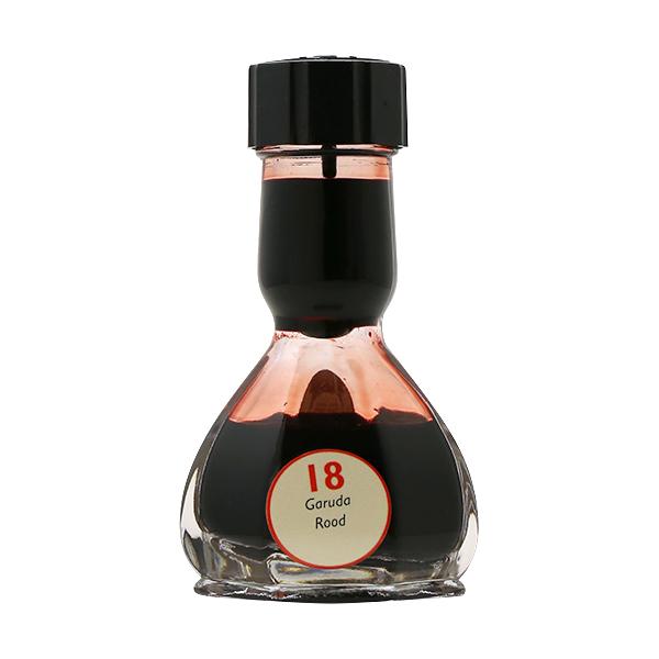 Чернила в бутылке Pw Ackerman