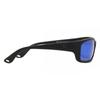 Costa Del Mar Мужские солнцезащитные очки Jos Polarized Jo 01 Obmglp